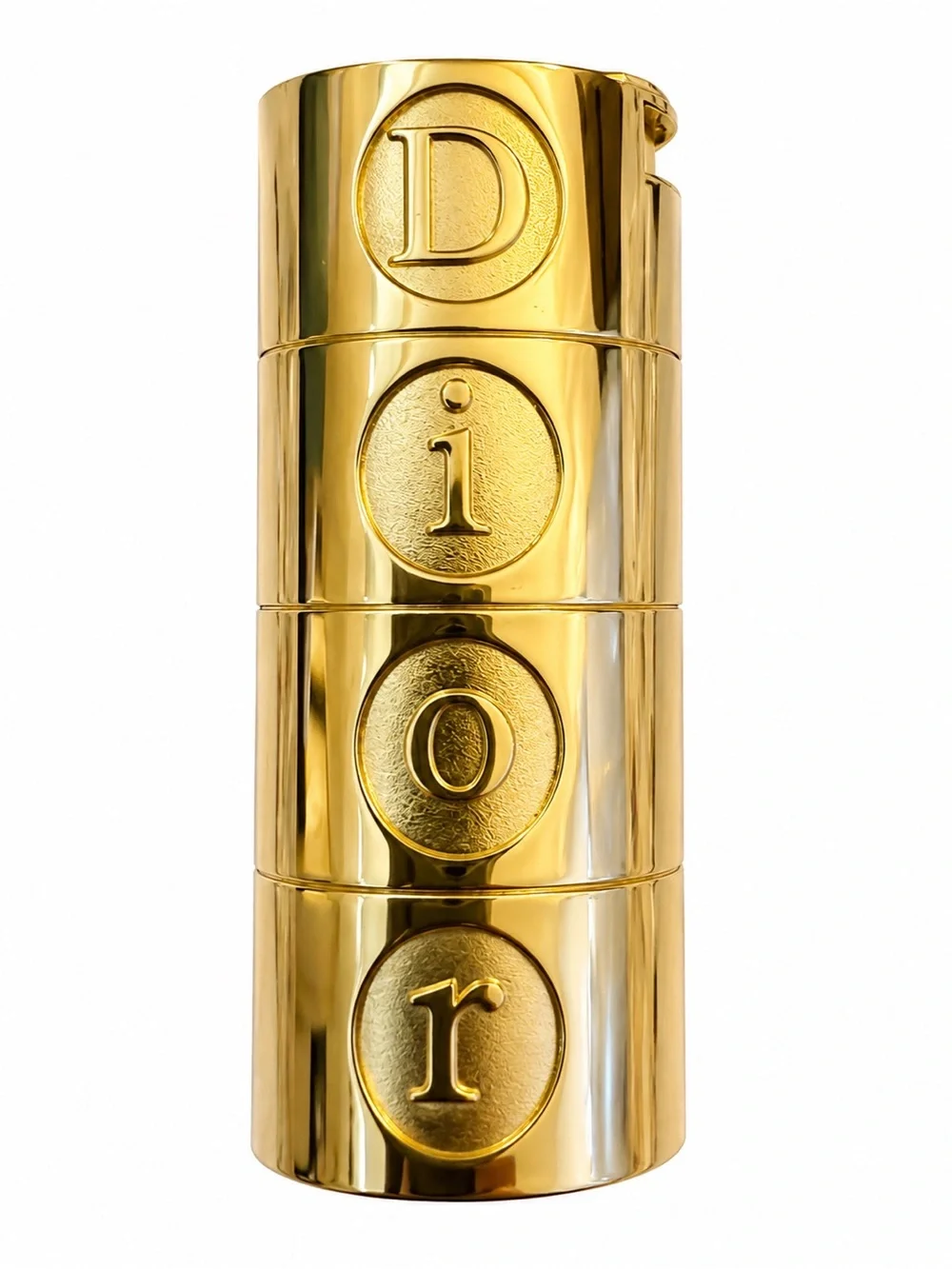 Dior EMPTY container